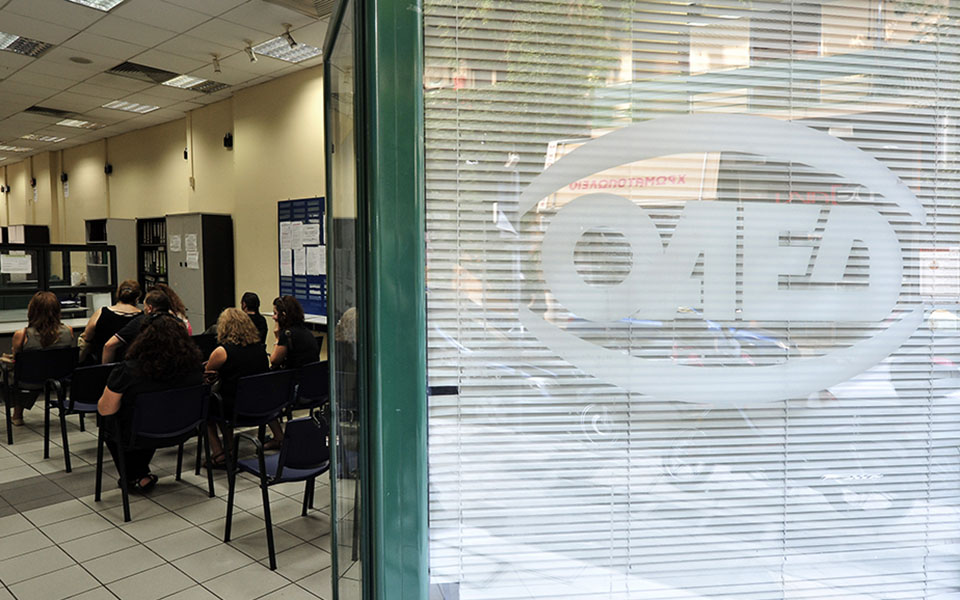 eurostat-σταθερή-η-ανεργία-στην-ελλάδα-2070888