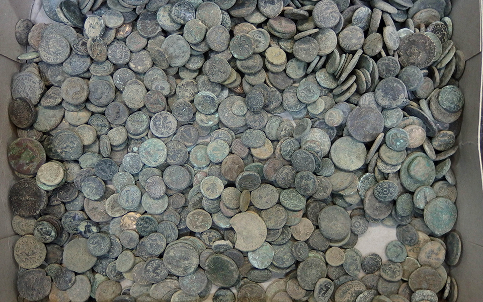 σύλληψη-αρχαιοκάπηλου-στα-χανιά-2071639