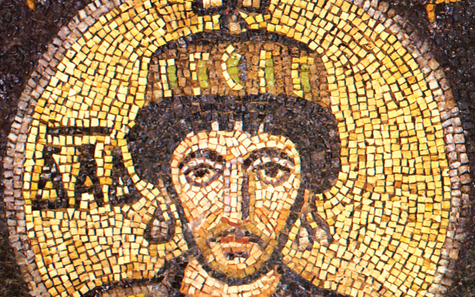 ιουστινιανός-2073482