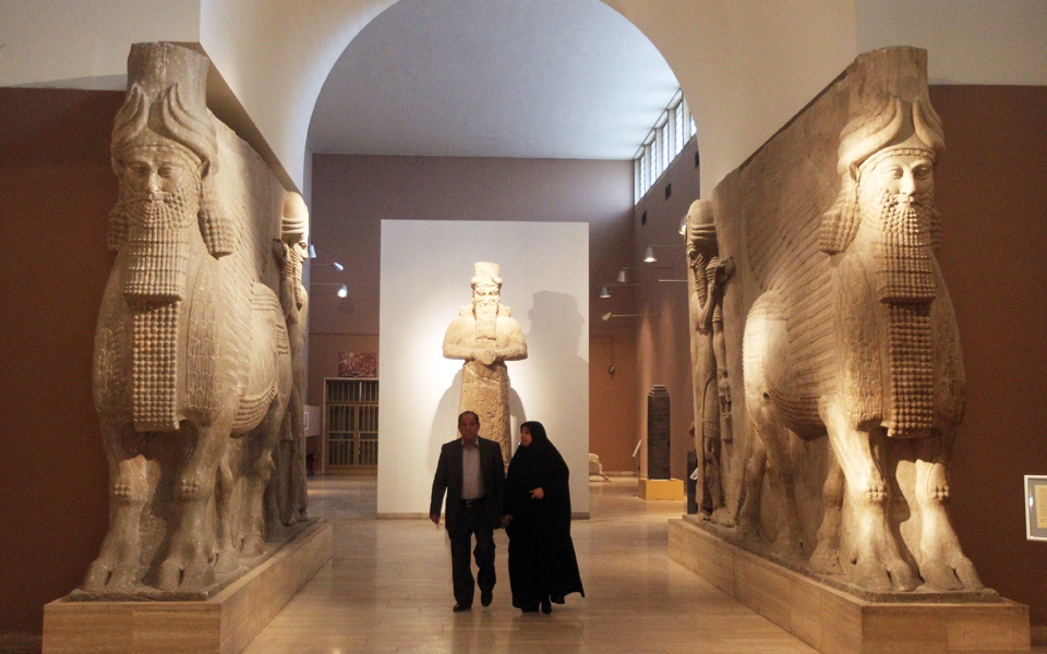 το-εθνικό-μουσείο-του-ιράκ-άνοιξε-έπει-2071013