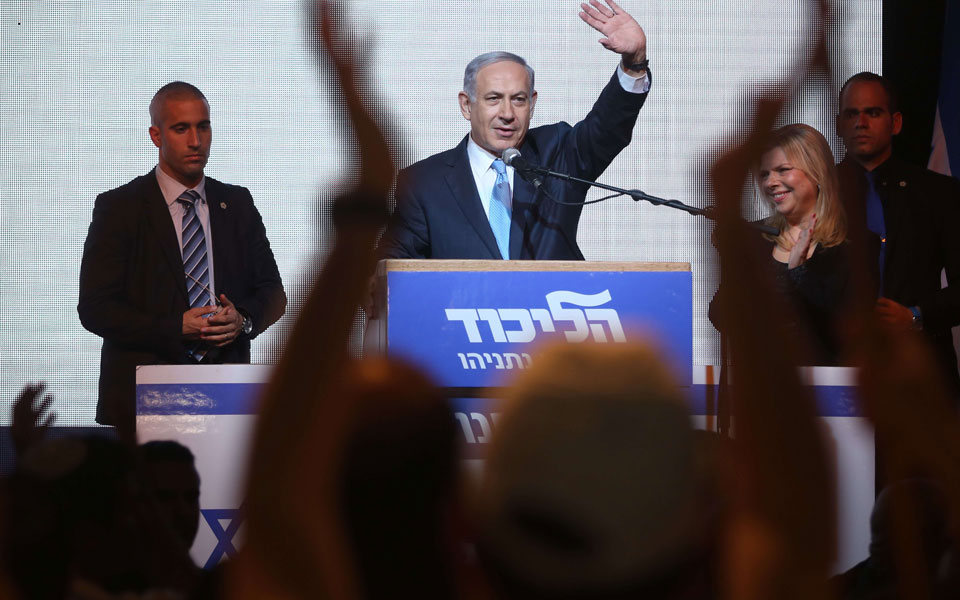 προς-τέταρτη-κυβέρνηση-νετανιάχου-2074420