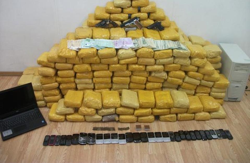 αρχηγός-σε-σπείρα-διακινητών-ηρωίνης-2077780