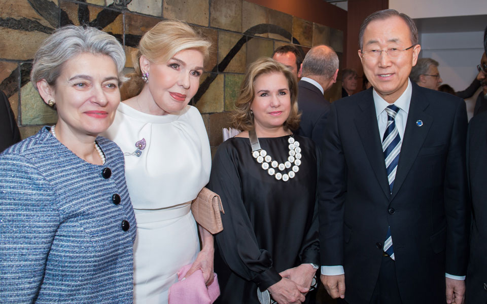 h-unesco-γιόρτασε-τα-70-χρόνια-από-την-ίδρυσή-τη-2081400