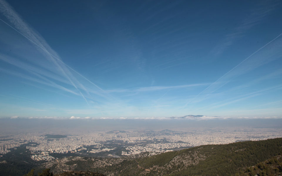 η-αιθαλομίχλη-έπνιξε-την-αθήνα-για-40-2081980
