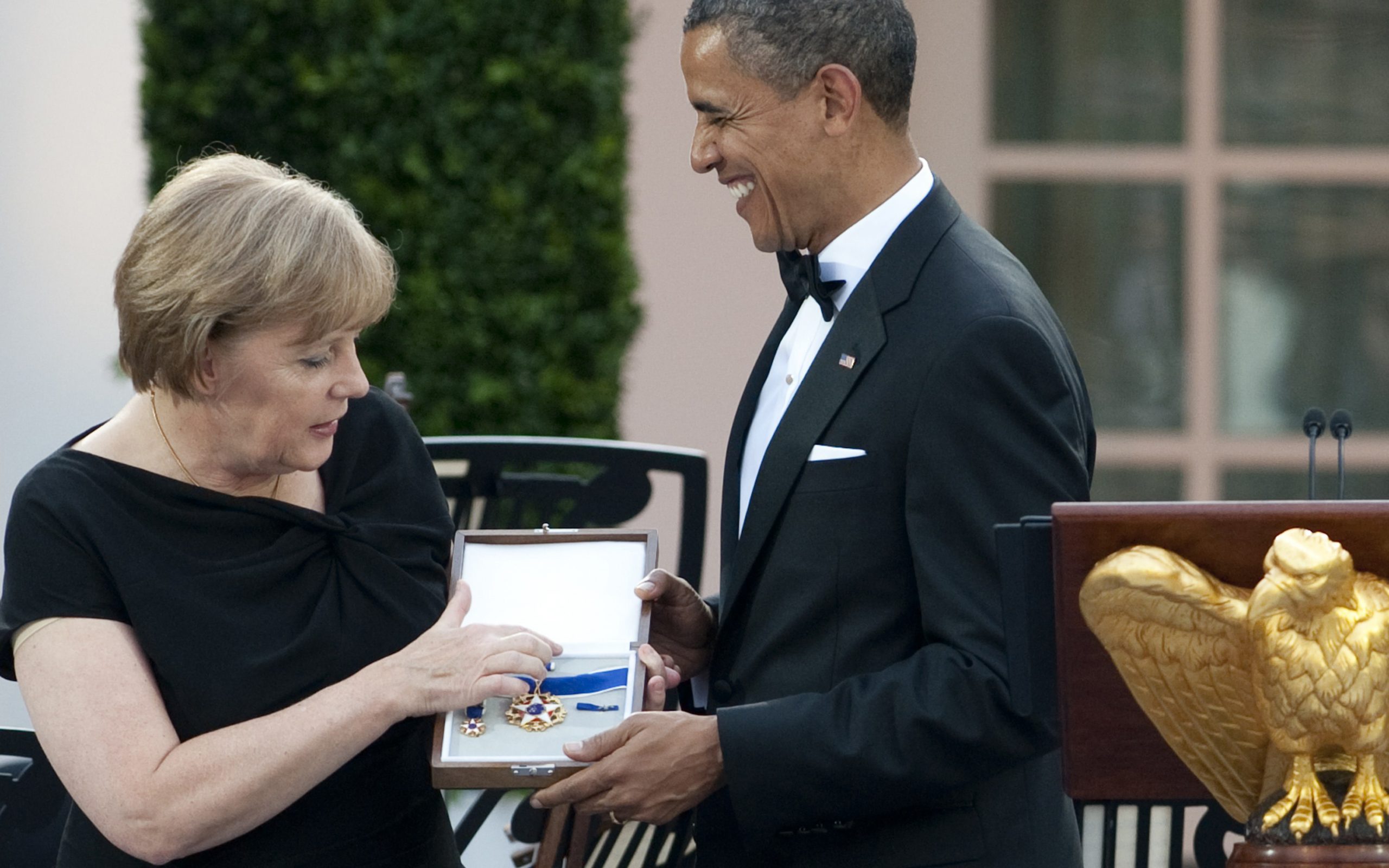 συνάντηση-μέρκελ-ομπάμα-για-το-ελεύ-2086407