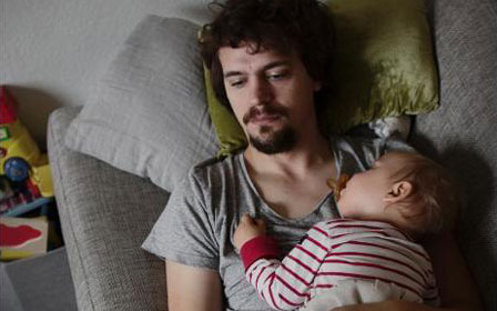 mητρότητα-γένους-αρσενικού-2087055