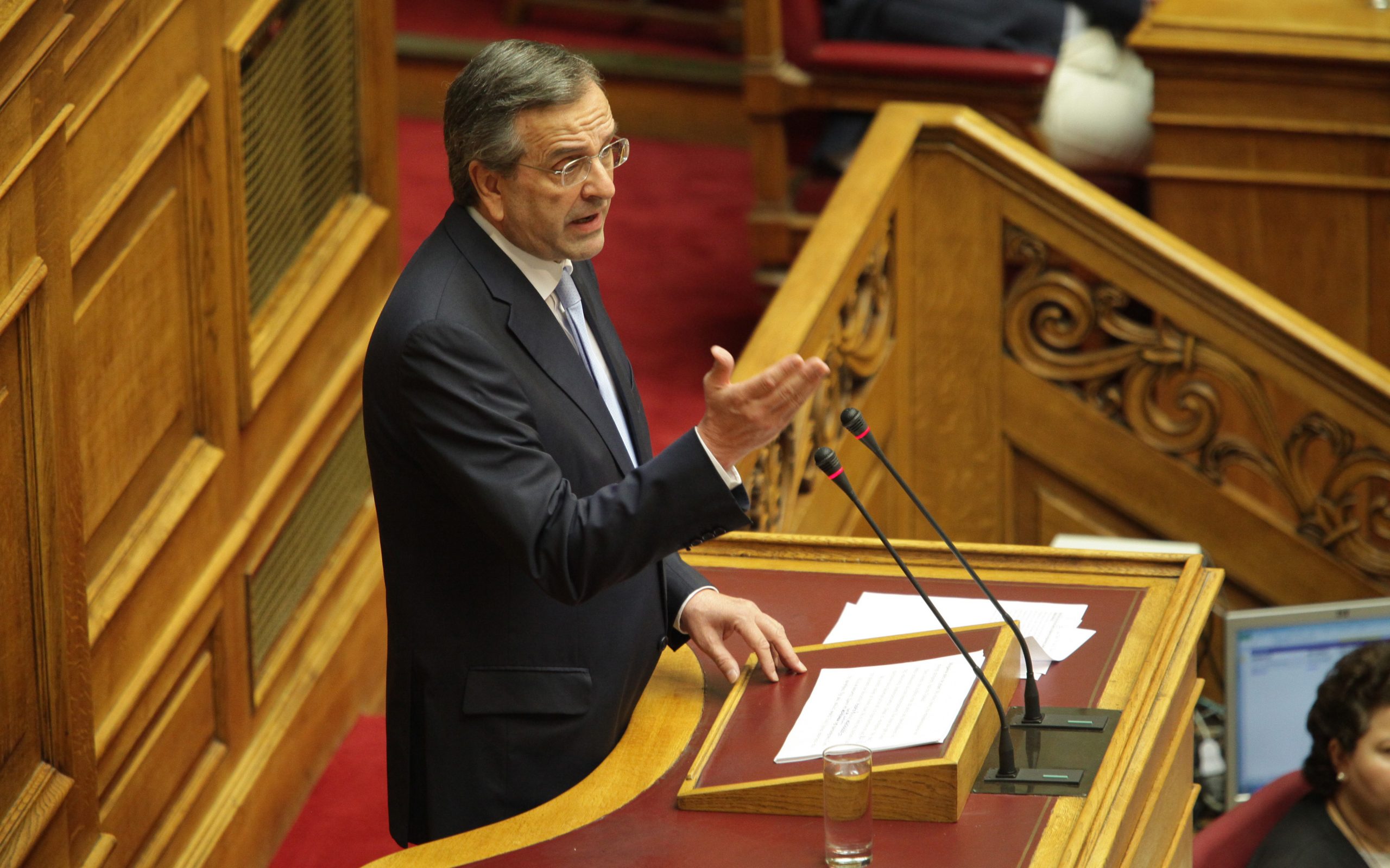 αντώνης-σαμαράς-τρεις-ρητοί-όροι-για-σ-2086725