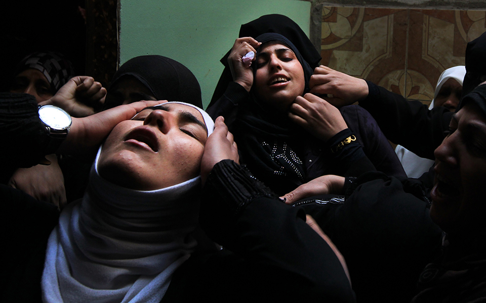 αίγυπτος-πέντε-νεκροί-από-ρίψη-οβίδας-2092301