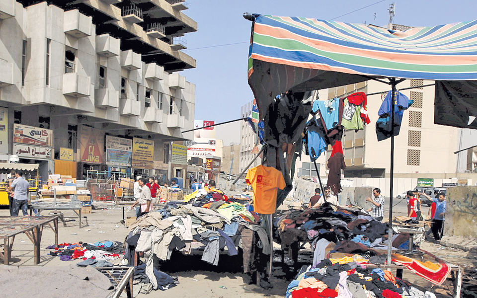 μακελειό-στη-βαγδάτη-με-τρεις-καμικάζ-2101915