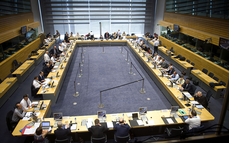 eurogroup-ελεγχος-και-ανακεφαλαιοποίηση-μέσα-2101319
