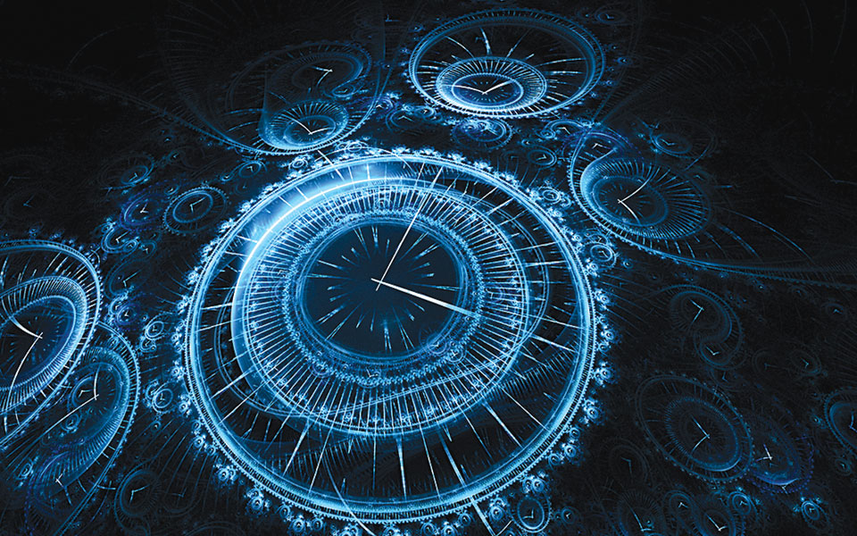 χωρόχρονος-2100748