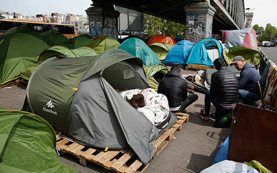 διαδήλωση-για-το-προσφυγικό-στο-παρίσ-2100158