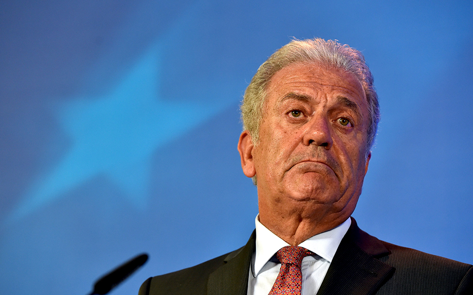 αβραμόπουλος-δεν-βρήκαμε-την-συμφωνί-2101419