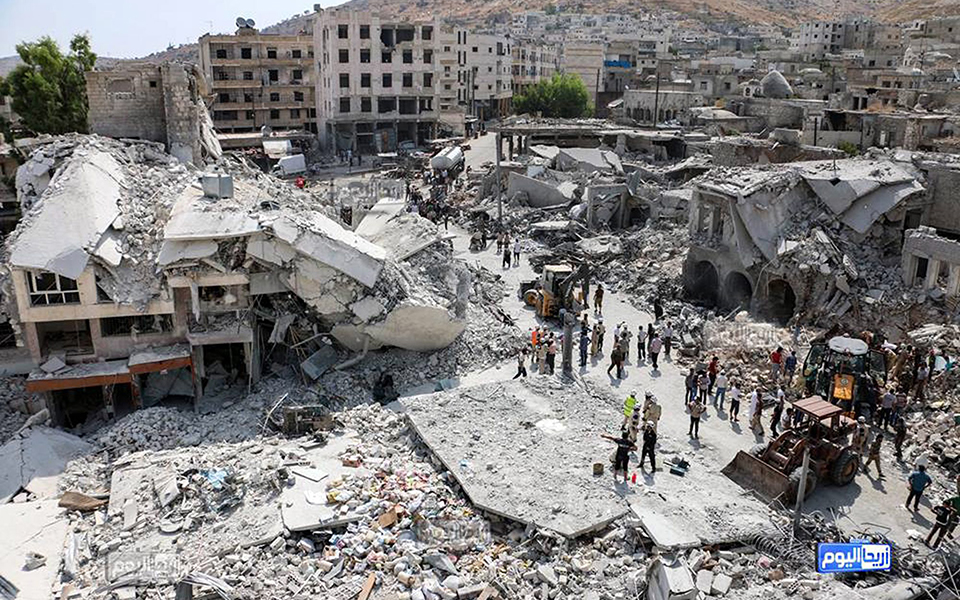 νεκρός-ηγέτης-της-αλ-κάιντα-σε-μάχη-στη-2102155