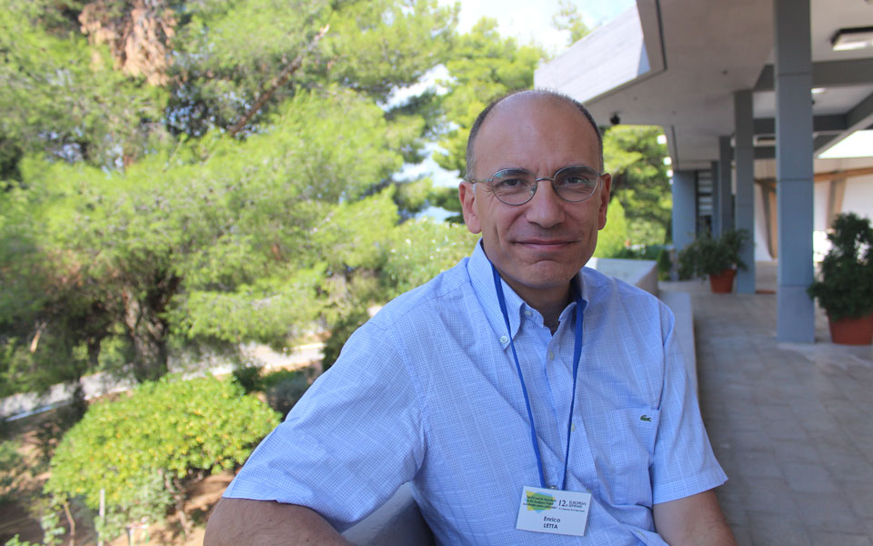 ενρίκο-λέτα-αν-συνέβαινε-grexit-σειρά-είχε-2101247