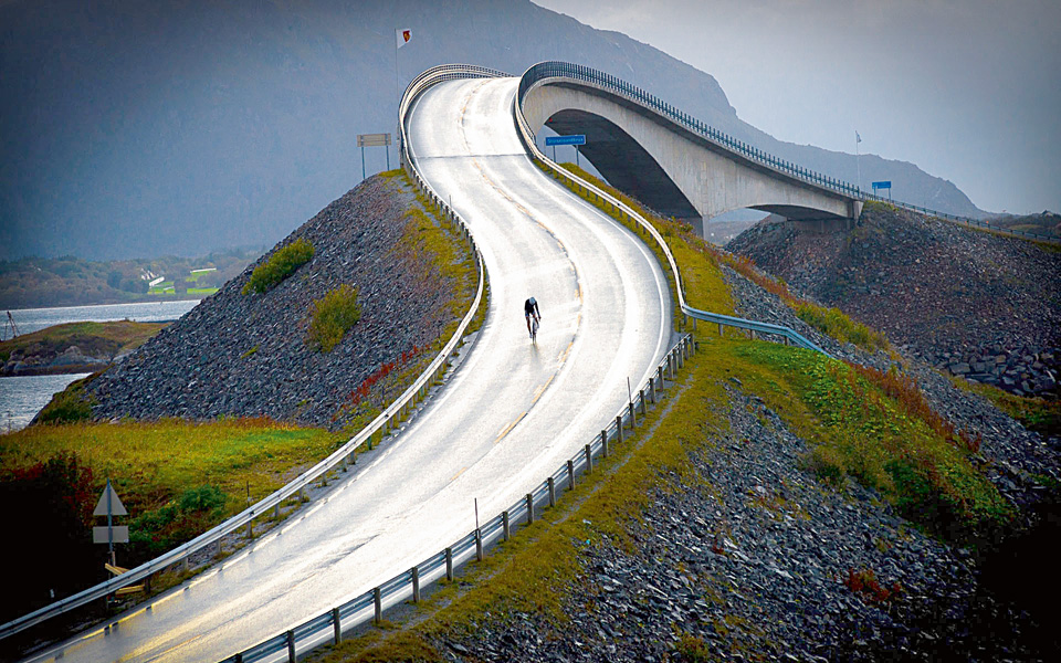 ποδηλατώντας-στη-νορβηγία-2102900