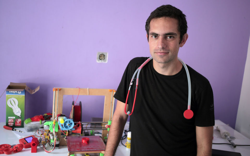 στηθοσκόπιο-από-3d-printer-έφτιαξε-παλαιστίνι-2100939
