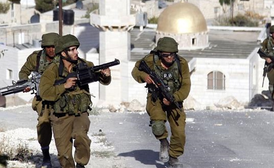αυξάνεται-η-ένταση-μεταξύ-ισραηλινών-2104511