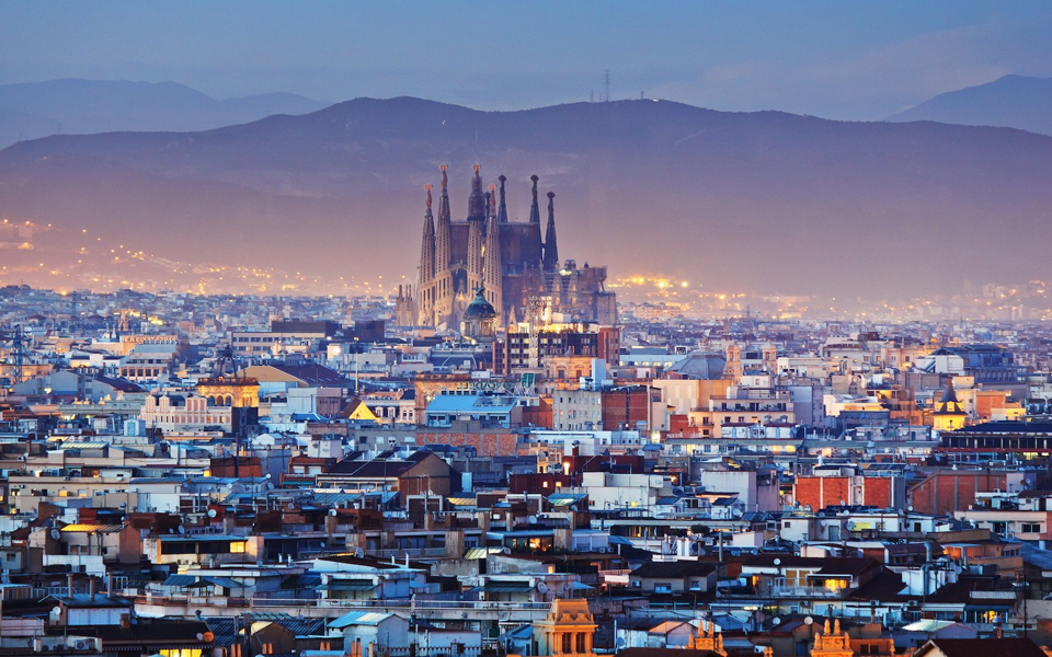 βαρκελώνη-και-τουριστικές-περιοχές-ξ-2112314