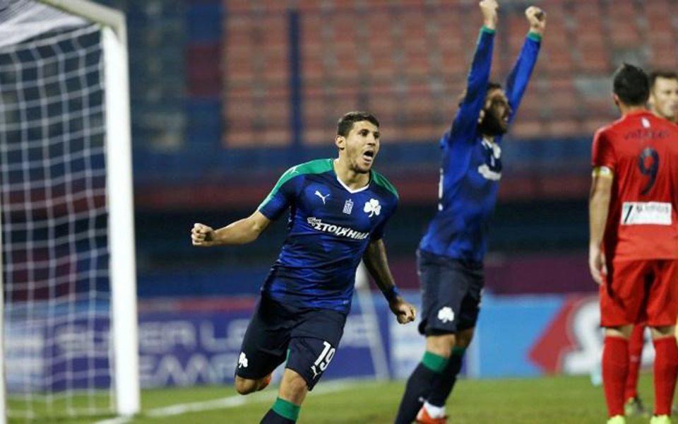 βέροια-παναθηναϊκός-0-1-2113347