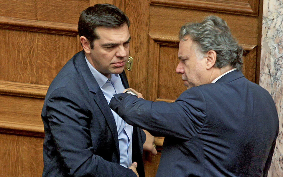 στο-μαξίμου-η-πρόταση-για-ασφαλιστικό-2116418