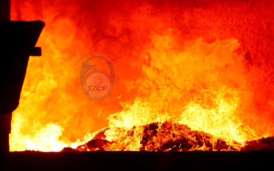 καύση-225-δεμάτων-κατασχεμένων-ναρκωτικ-2114412