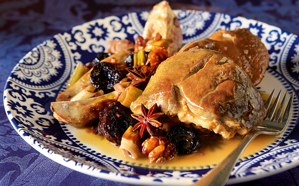 ψαχνό-από-κότσι-στη-γάστρα-με-γλυκοπατ-2115657