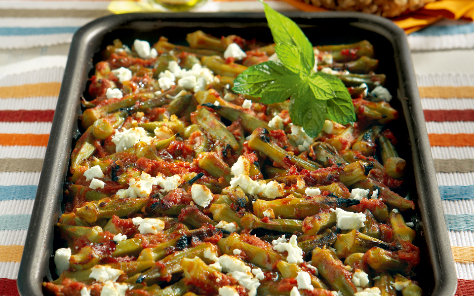 μπάμιες-στο-φούρνο-με-ντομάτα-δυόσμο-κ-2119701