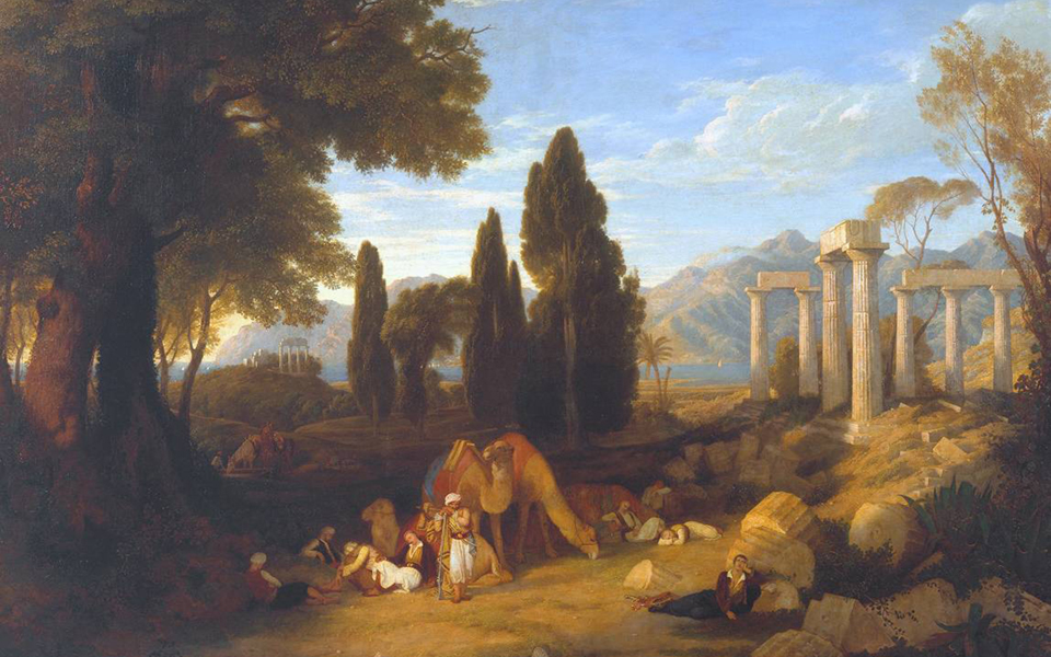 οταν-ο-λόρδος-βύρωνας-είδε-για-πρώτη-φο-2119104