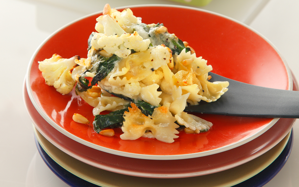 φαρφάλες-με-κουνουπίδι-σπανάκι-και-κο-2117696