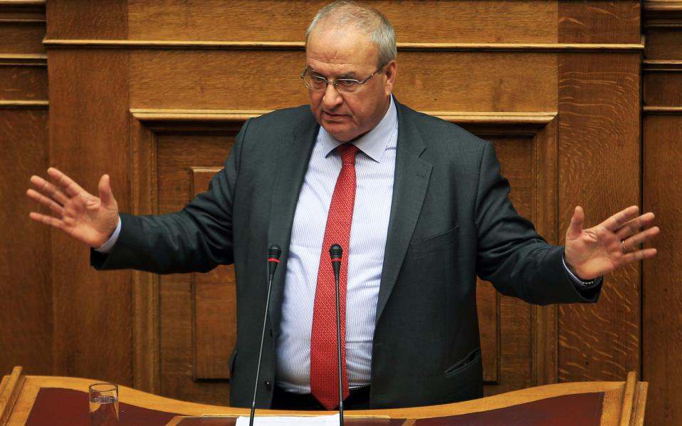 αναταράξεις-στο-πασοκ-λόγω-γρηγοράκο-2117832