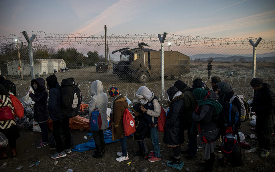 τα-σκόπια-έκλεισαν-ξανά-τα-σύνορα-με-τη-2118866