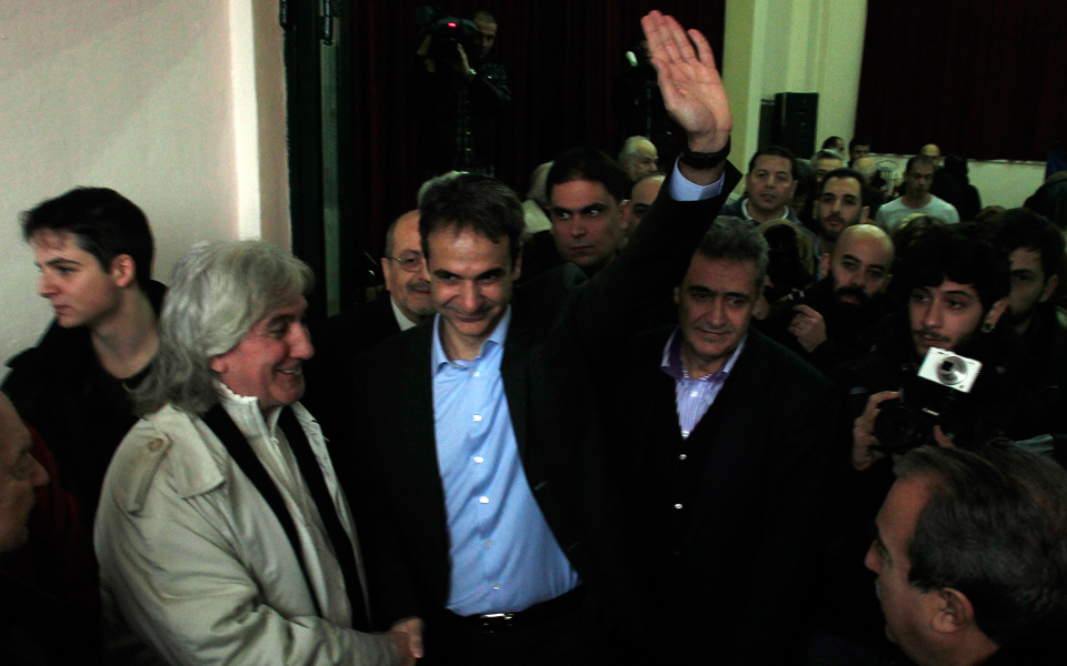 επιτελείο-μητσοτάκη-υψηλή-συμμετοχή-2117622