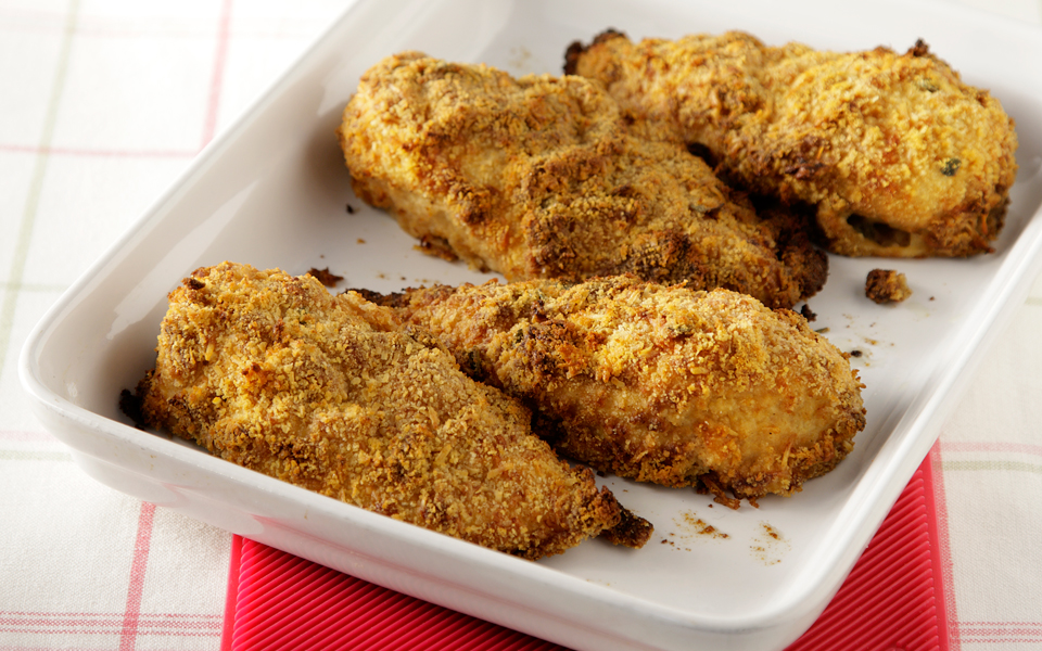 φιλέτα-κοτόπουλου-πανέ-αλλά-στο-φούρν-2116994