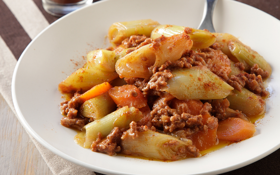 πράσα-στην-κατσαρόλα-με-λίγο-κιμά-2123373