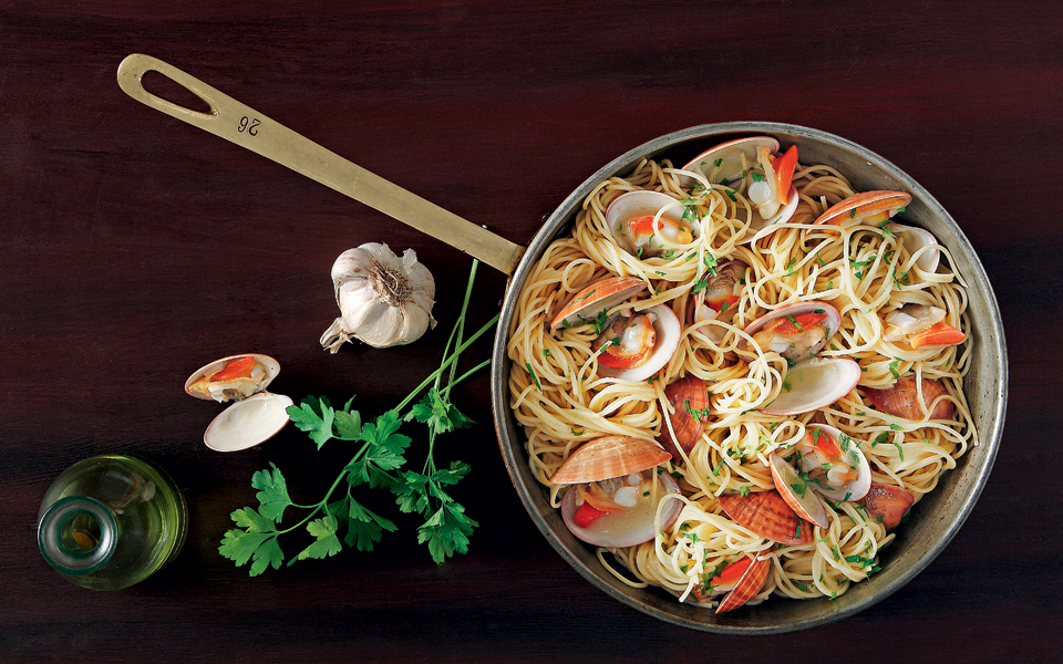 σπαγκέτι-βόνγκολε-2121834