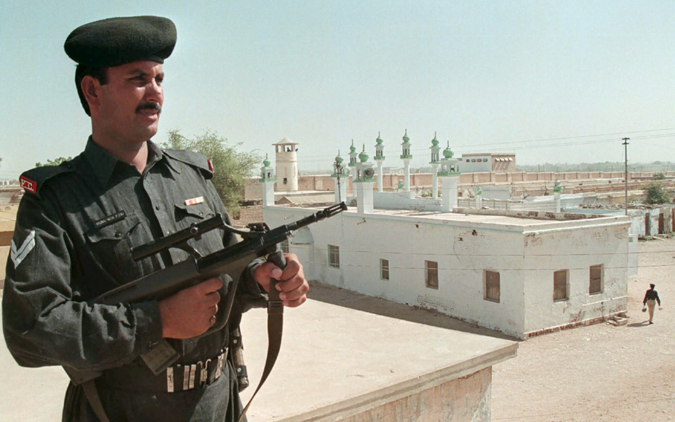 πακιστάν-97-μέλη-της-αλ-κάιντα-συνελήφθ-2121852