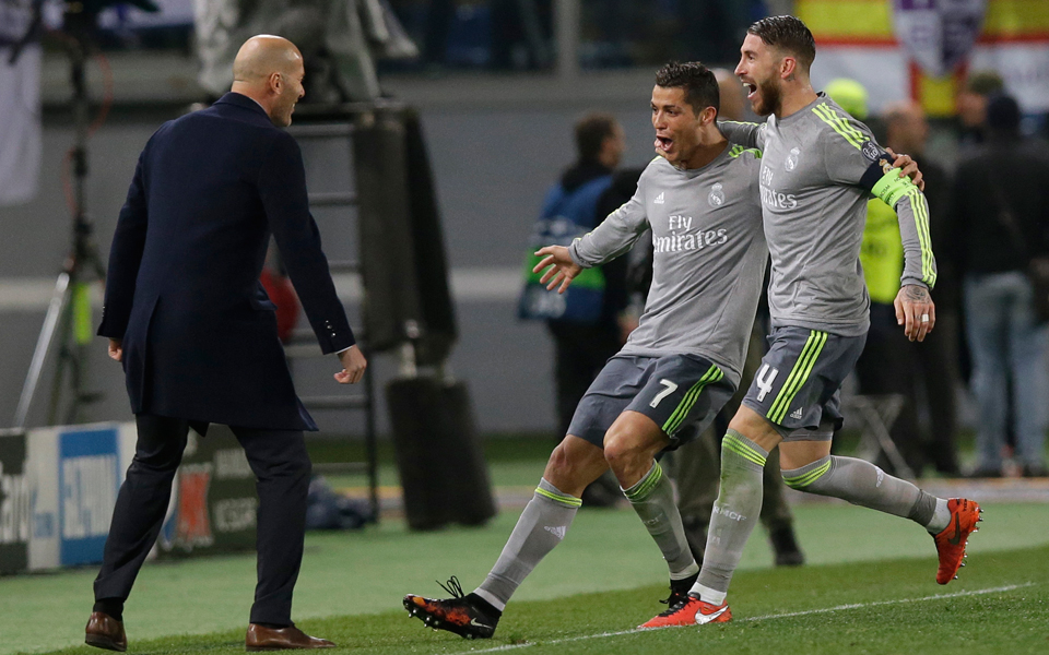 σκορ-πρόκρισης-ρεάλ-στη-ρώμη-2122627