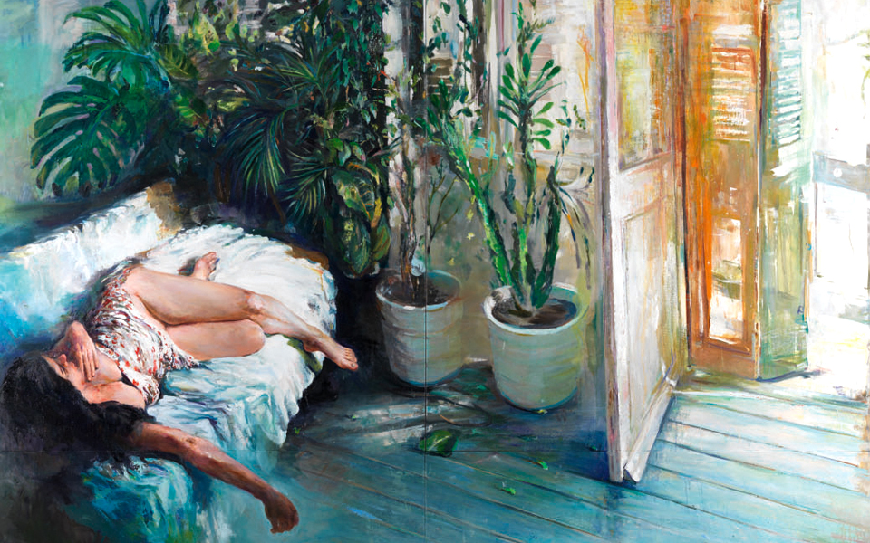 έκθεση-εἰ-ἦς-ὧδε-εάν-ήσουν-εδώ-του-χ-2122517