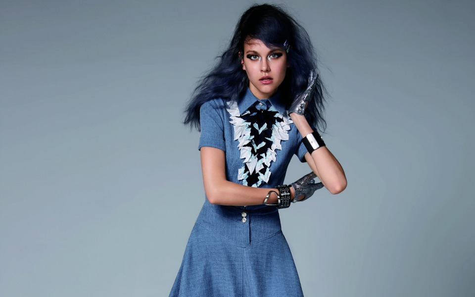 μόδα-spring-parade-2127648