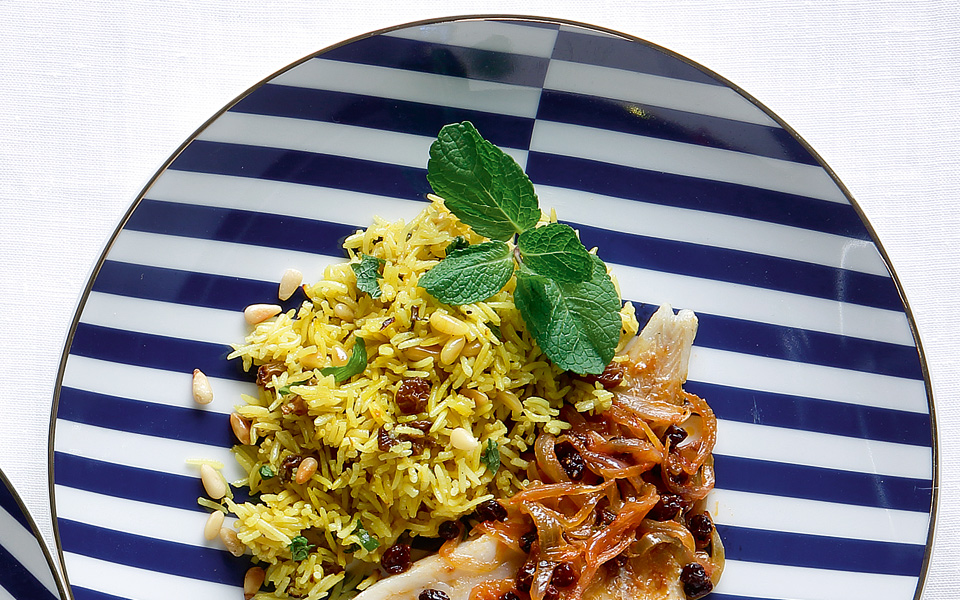 ρύζι-μπασμάτι-με-κουρκουμά-κουκουνάρ-2127008