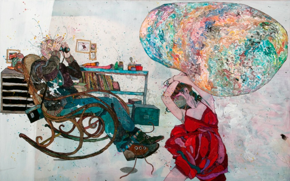 h-γυναίκα-στο-έργο-του-στέφανου-ρόκου-2125420