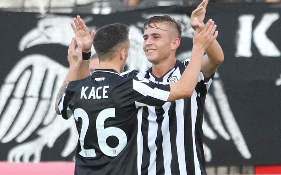 ο-παοκ-έσπασε-την-έδρα-του-ολυμπιακο-2129320