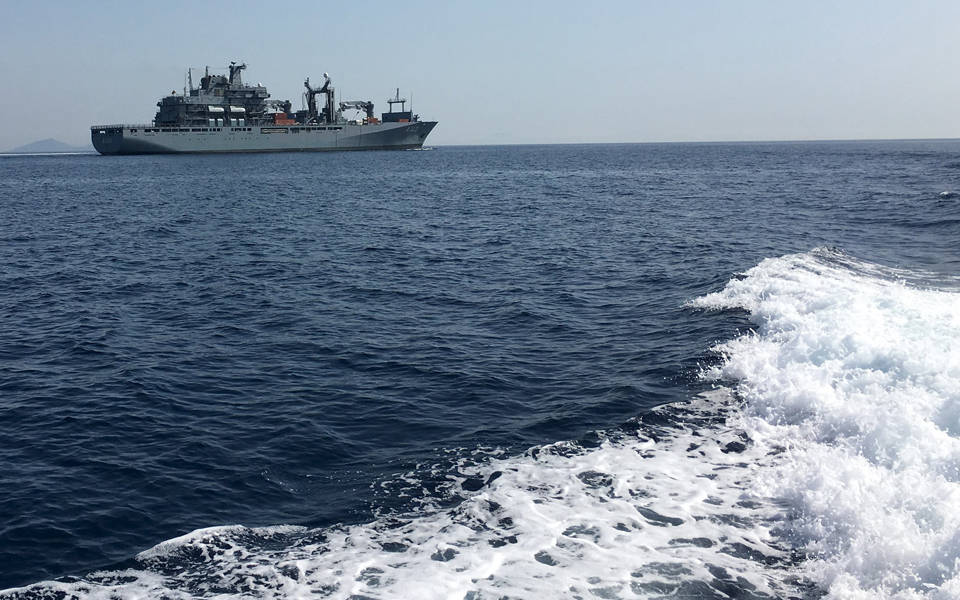 αιγαίο-αγκυρα-και-ουάσιγκτον-2132145