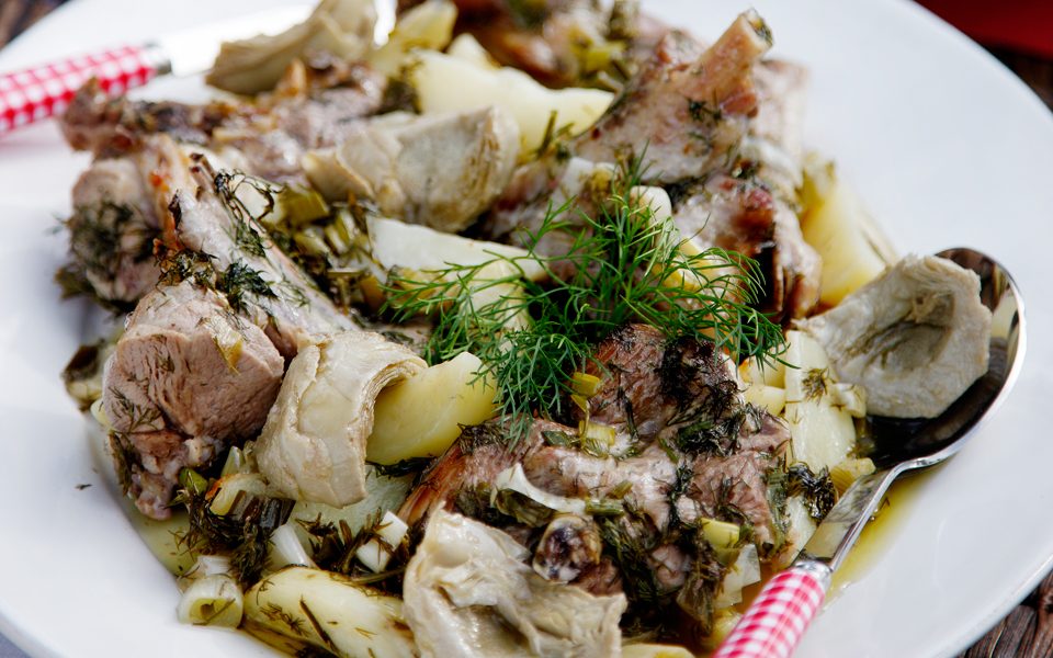 κατσικάκι-στο-ταψί-με-μαράθια-και-αγκι-2131363