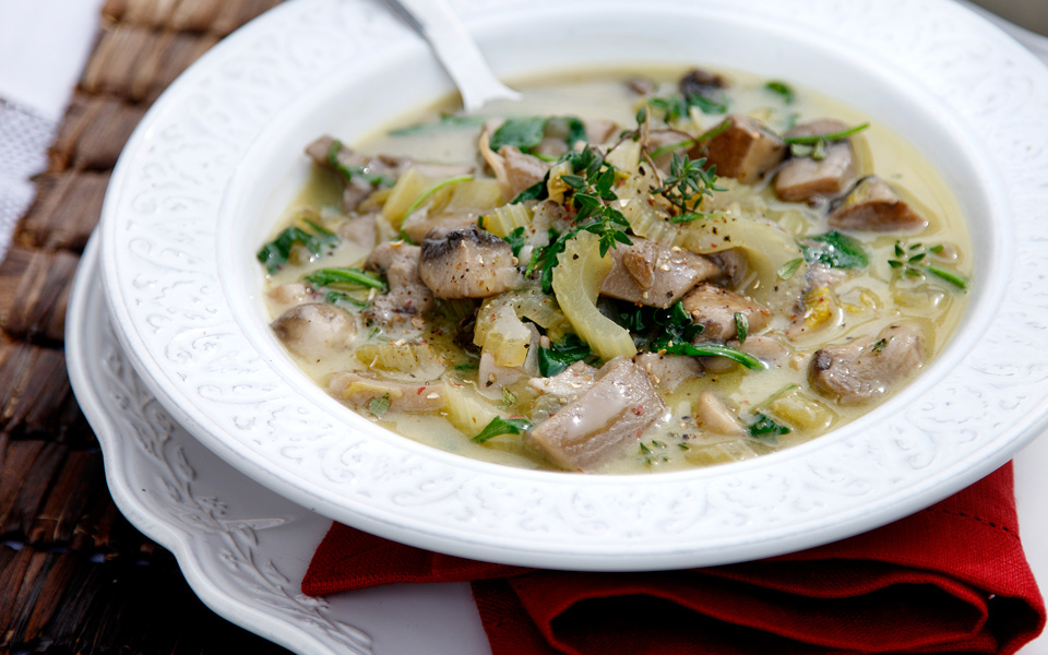 χορτοφαγική-μαγειρίτσα-με-μανιτάρια-2130994