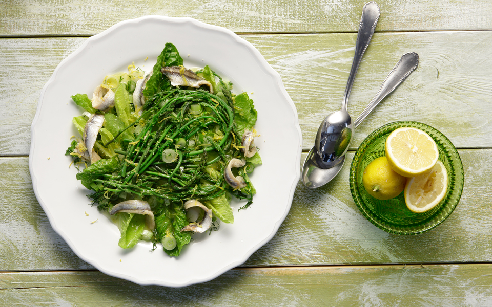 μαρουλοσαλάτα-με-γαύρο-μαρινάτο-και-σ-2135495