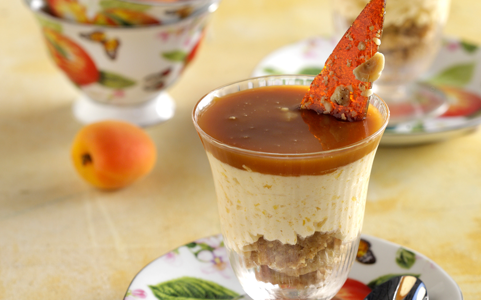 μους-βερίκοκο-με-σάλτσα-καραμέλας-2135297