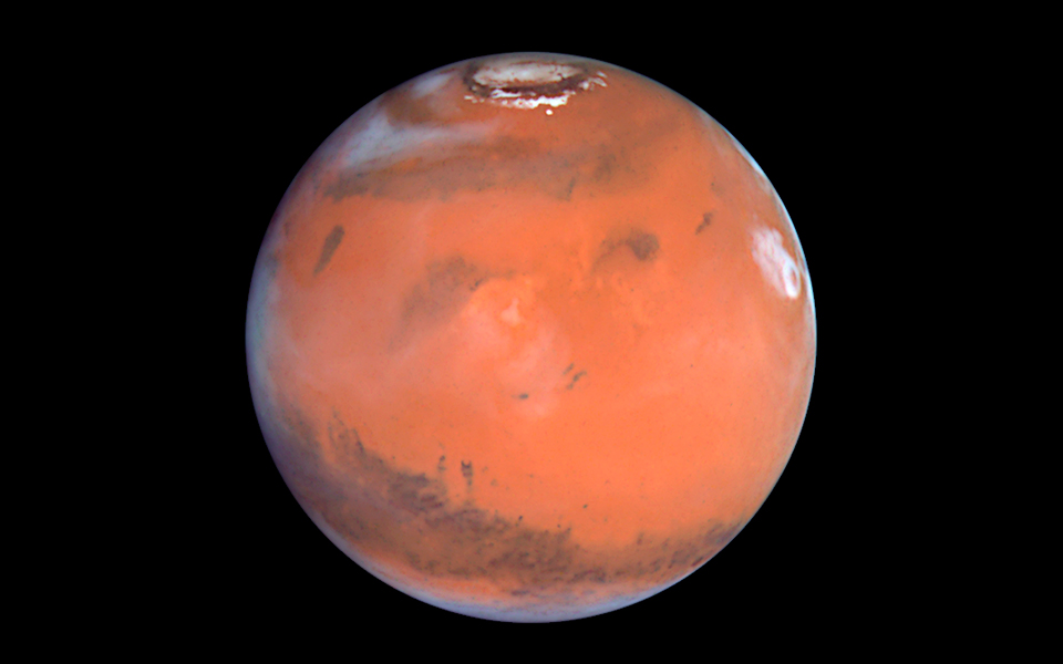 ο-αρης-σε-απόσταση-75-εκατ-χλμ-από-τη-γη-2136165