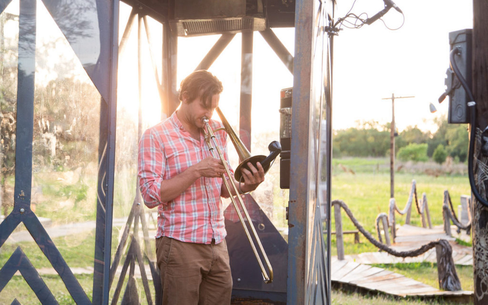 ενα-σπίτι-μουσικό-όργανο-2138707